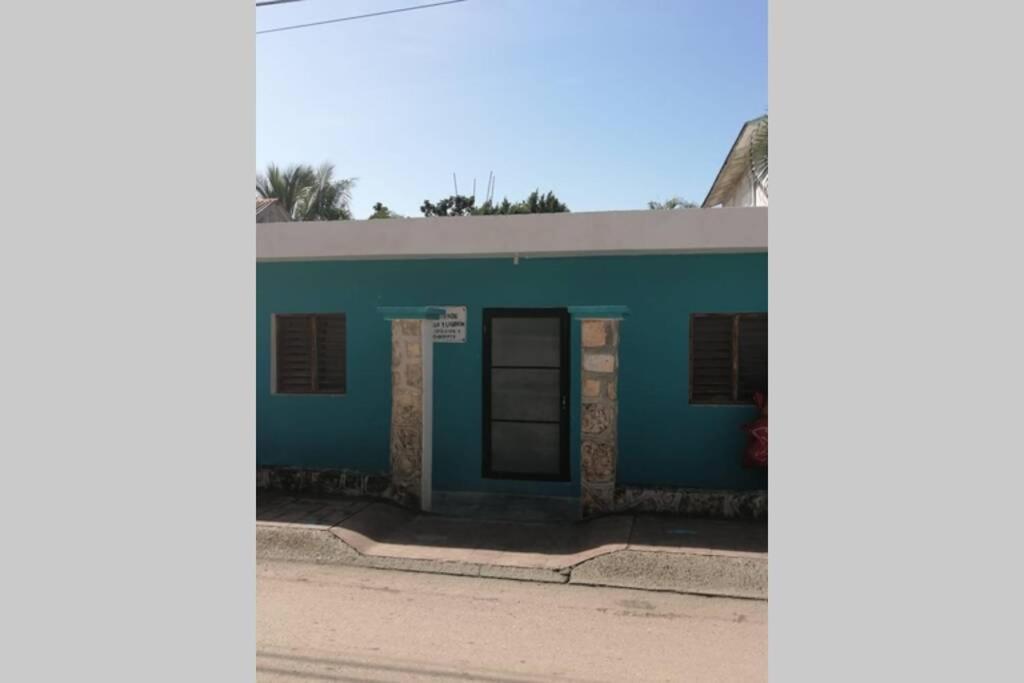 Maruchita'S Room Bacalar Exterior photo