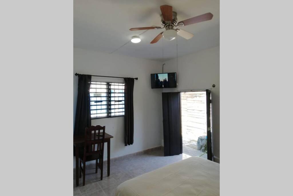 Maruchita'S Room Bacalar Exterior photo