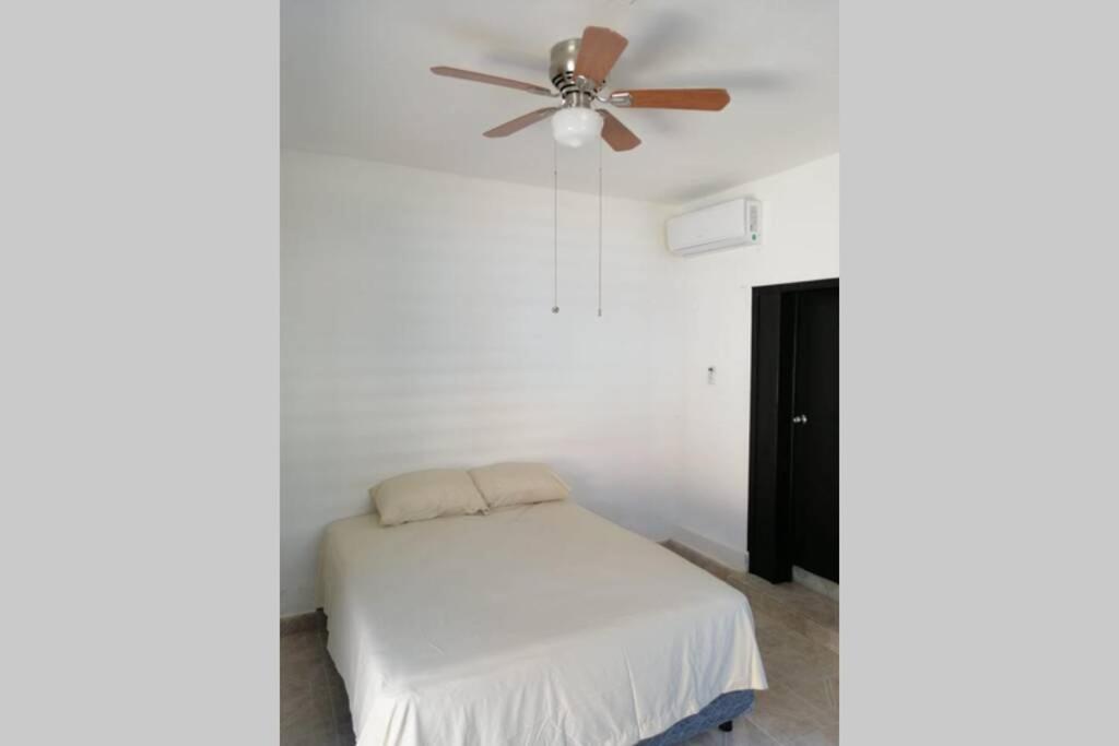Maruchita'S Room Bacalar Exterior photo