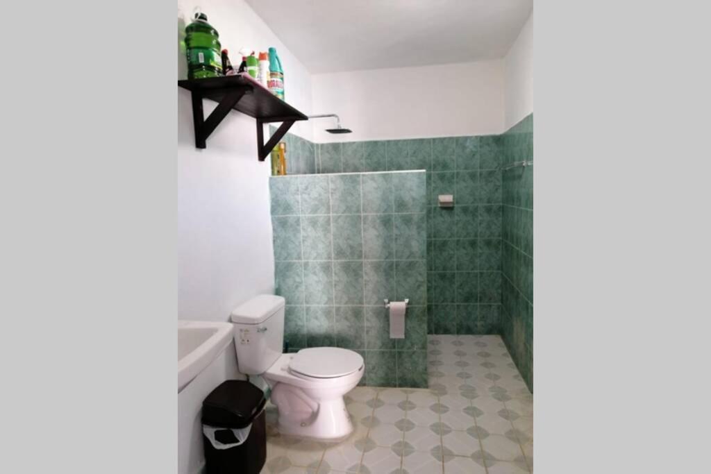 Maruchita'S Room Bacalar Exterior photo